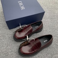Dior Loafers DI0094