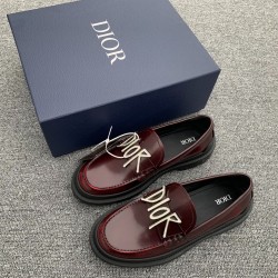 Dior Loafers DI0096