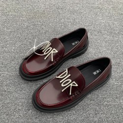 Dior Loafers DI0096