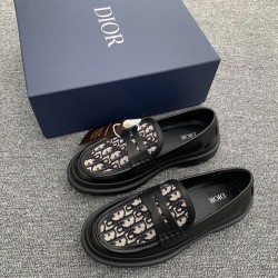 Dior Loafers DI0098