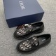 Dior Loafers DI0098