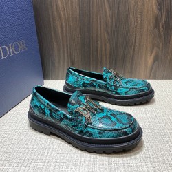 Dior Loafers DI0099