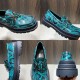 Dior Loafers DI0099