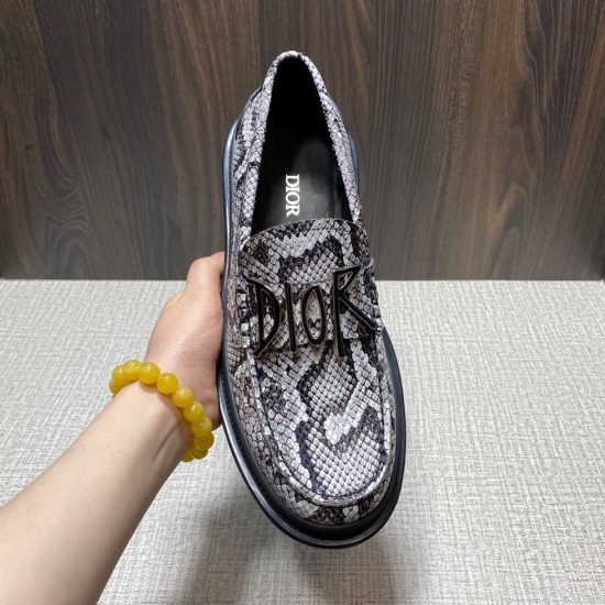 Dior Loafers DI0100