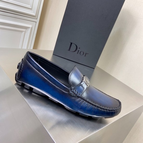 Dior Loafers DI0101