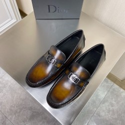 Dior Loafers DI0102