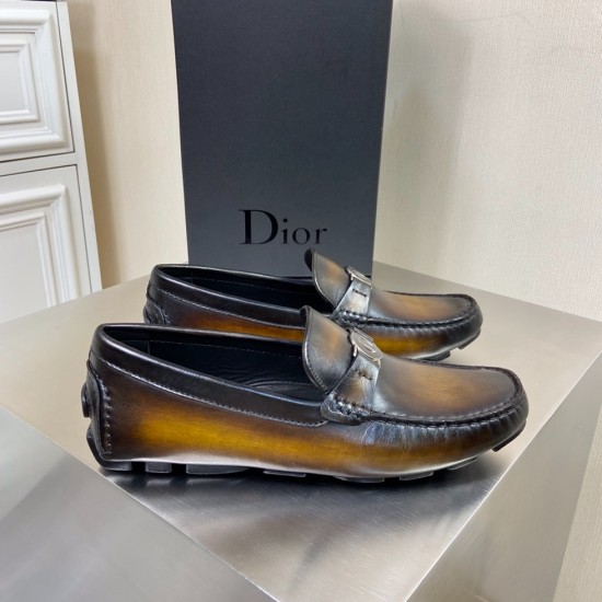 Dior Loafers DI0102