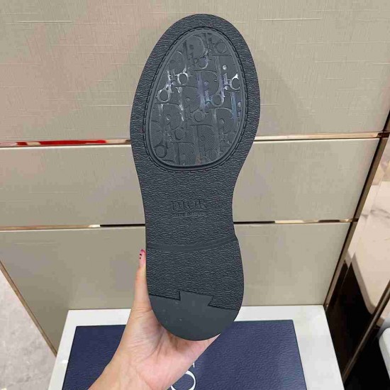 Dior Loafers DI0193