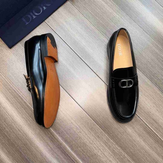 Dior Loafers DI0197