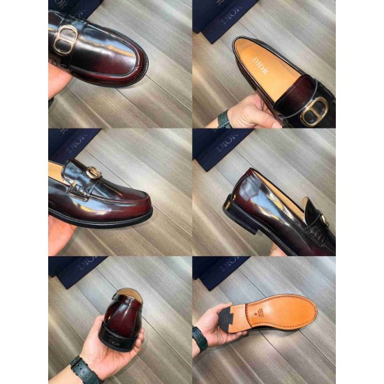 Dior Loafers DI0198
