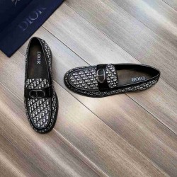 Dior Loafers DI0199