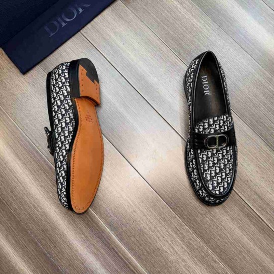 Dior Loafers DI0199