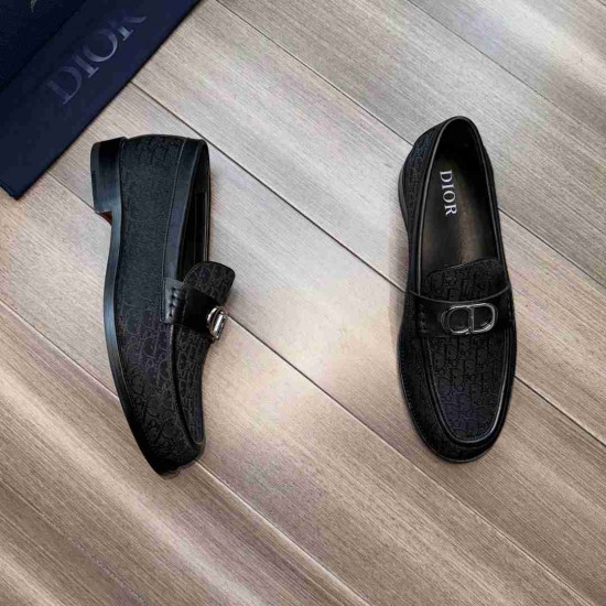 Dior Loafers DI0200