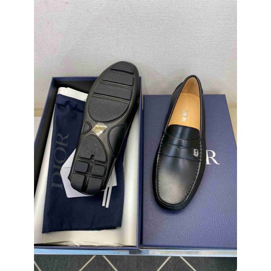 Dior Loafers DI0202