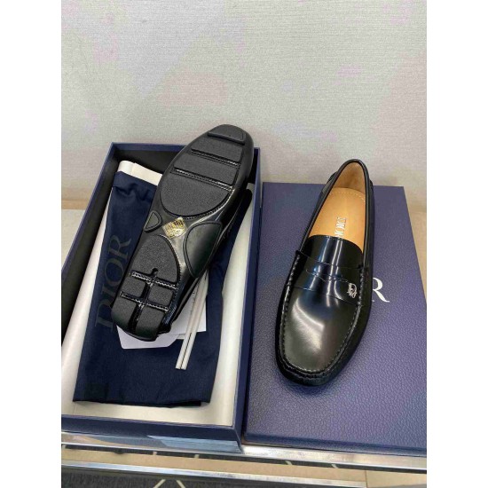 Dior Loafers DI0204