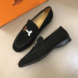 Hermes Loafers HE0017