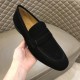 Hermes Loafers HE0019