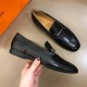 Hermes Loafers HE0020