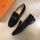 Hermes Loafers HE0021