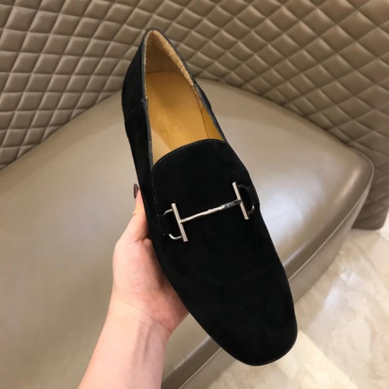 Hermes Loafers HE0021