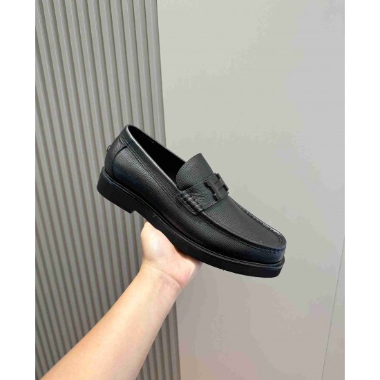 Hermes Loafers HE0022