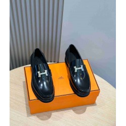Hermes Loafers HE0023