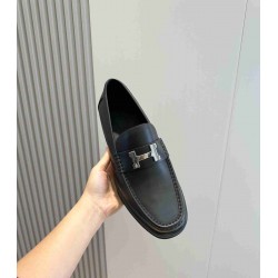 Hermes Loafers HE0024