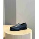 Hermes Loafers HE0025