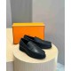 Hermes Loafers HE0025