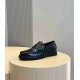Hermes Loafers HE0026