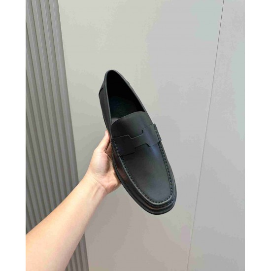 Hermes Loafers HE0026