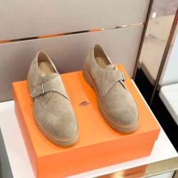 Hermes Loafers HE0028
