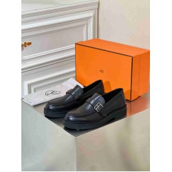 Hermes Loafers HE0029