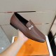 Hermes Loafers HE0030