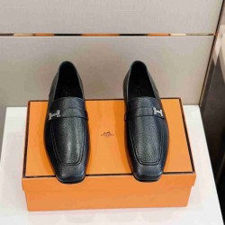 Hermes Loafers HE0031