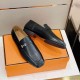 Hermes Loafers HE0033