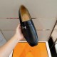 Hermes Loafers HE0033