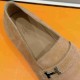 Hermes Loafers HE0034