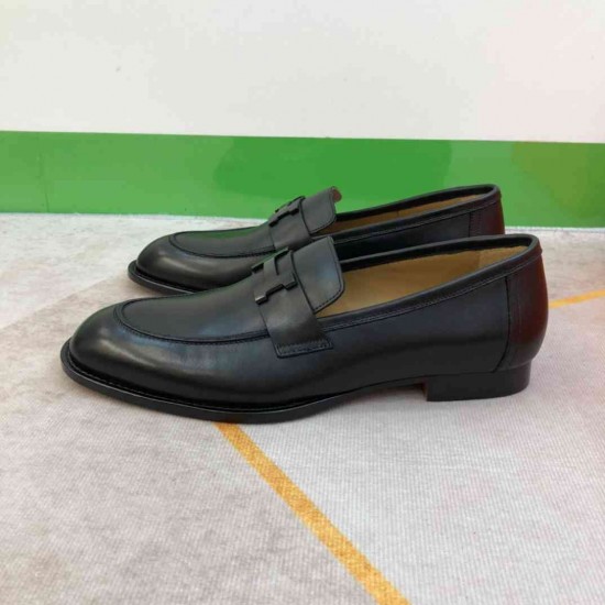 Hermes  Loafers HE0035