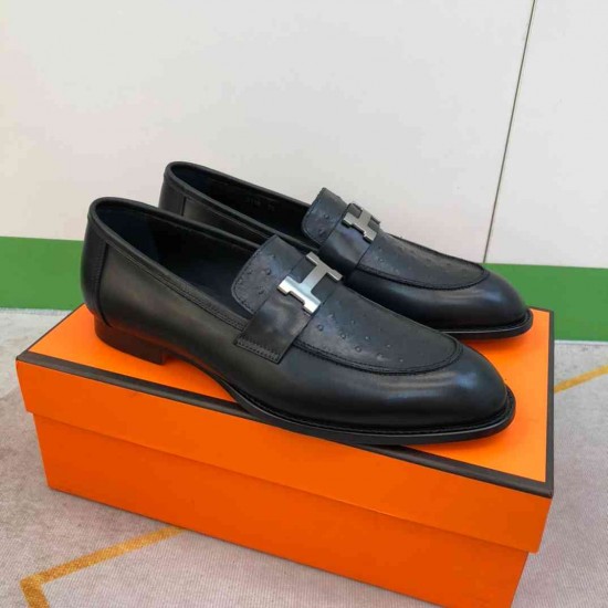 Hermes  Loafers HE0038