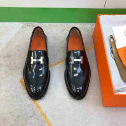 Hermes  Loafers HE0039