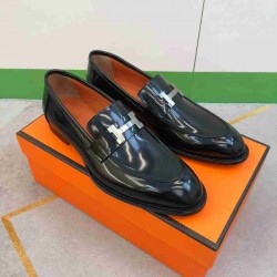 Hermes  Loafers HE0039
