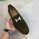Hermes  Loafers HE0041