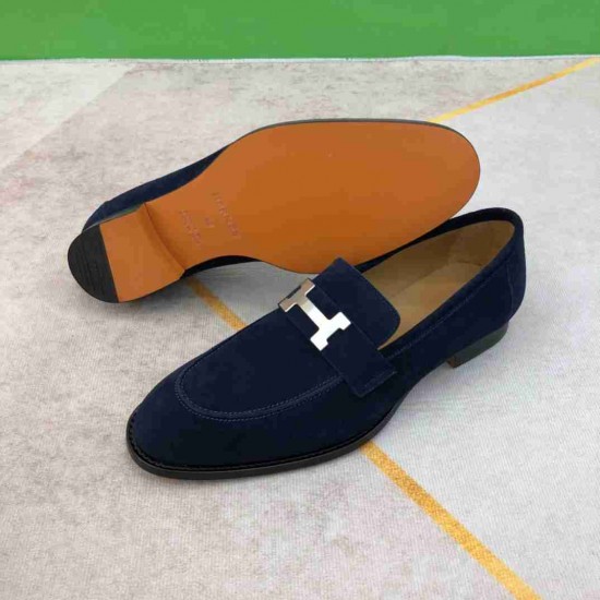 Hermes  Loafers HE0042