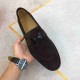 Hermes  Loafers HE0043
