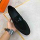 Hermes  Loafers HE0044