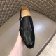 Louis Vuitton Loafer LU0118