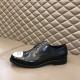 Louis Vuitton Loafer LU0122