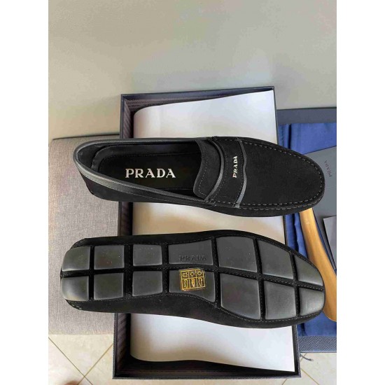 Prada Loafers PRL0021