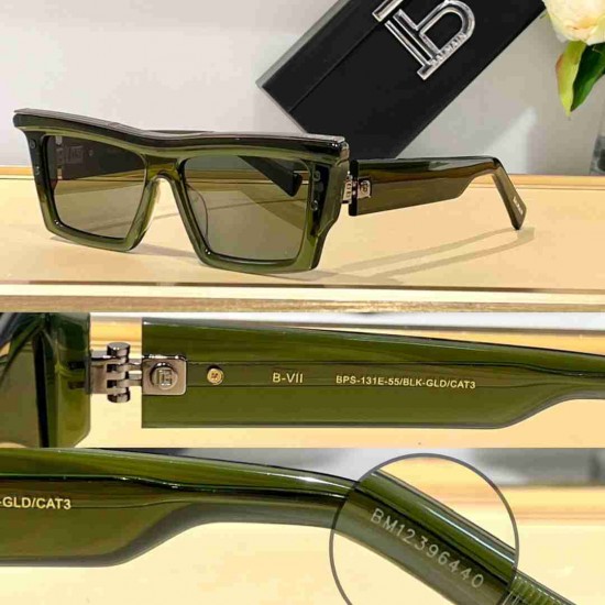 Balman Sunglasses BAM0001